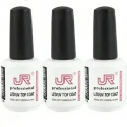 TOP COAT  15 ml    JR