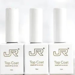 TOP COAT  JR  15 ml