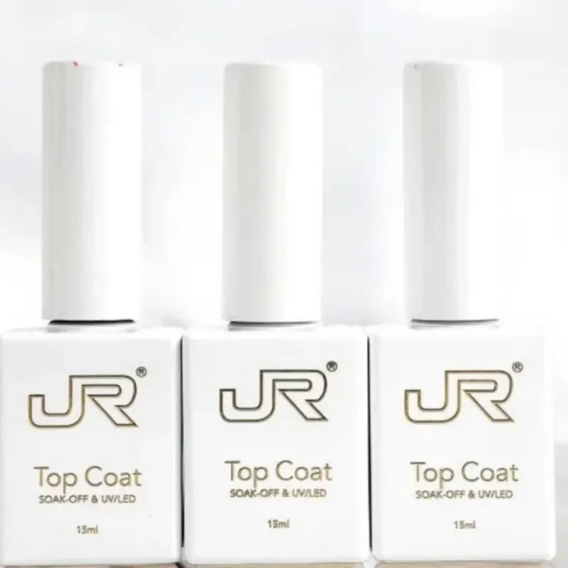 TOP COAT JR 15 ml