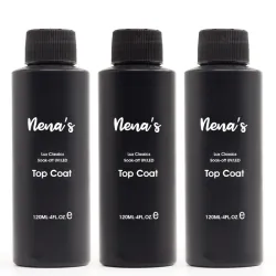 TOP COAT NENA  120 ml