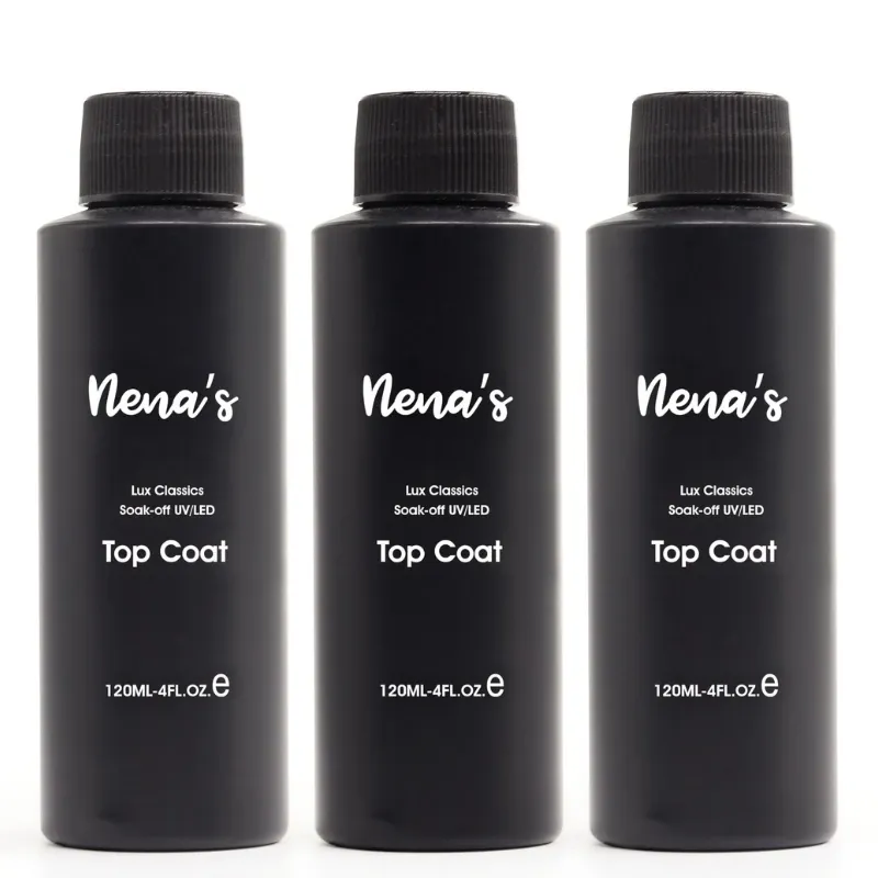 TOP COAT NENA 120 ml