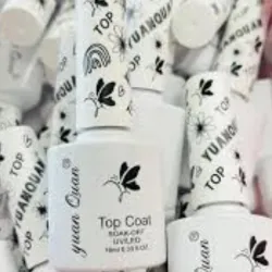 TOP COAT YUAM SUAMG  10 ml