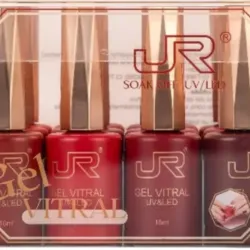 TRASLUCIDA ( GEL VITRAL )