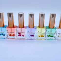 TRATAMIENTO NATURAL PARA CUTÍCULAS