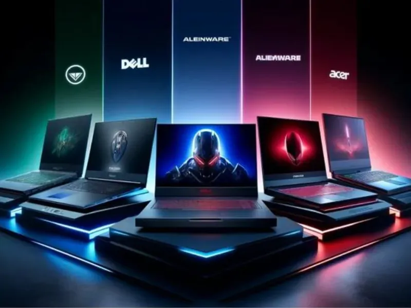 💻✅LAPTOPS NUEVAS Y POCO USO