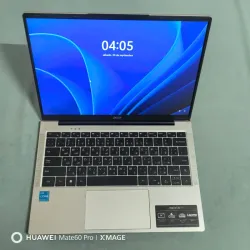 Acer ASPIRE 14 LITE — Básicamente nueva 💻✨