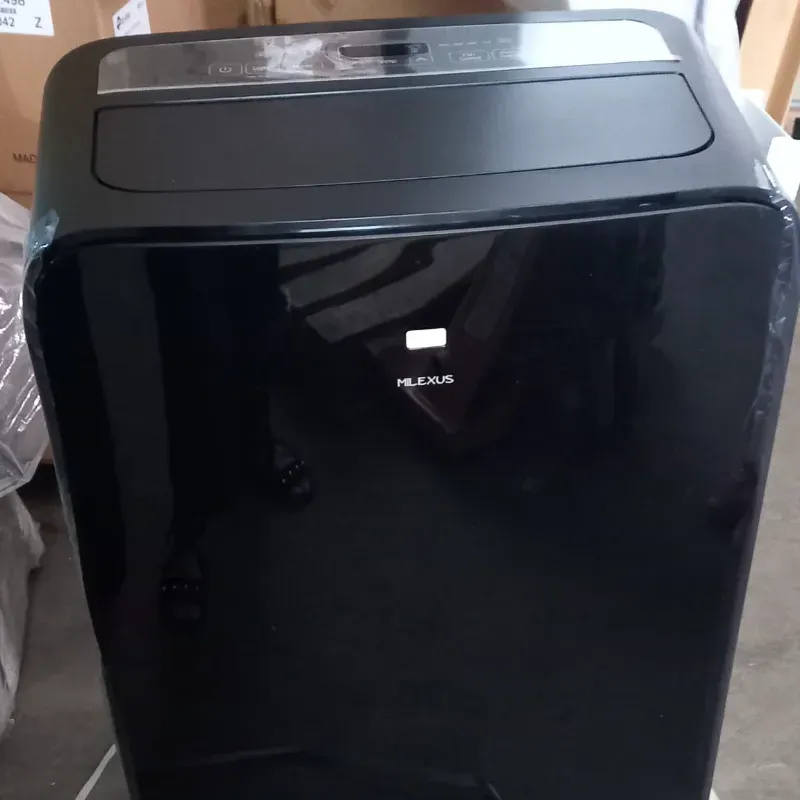 🌟AIRE ACONDICIONADO PORTÁTIL ML-AP-14K BTU 110V