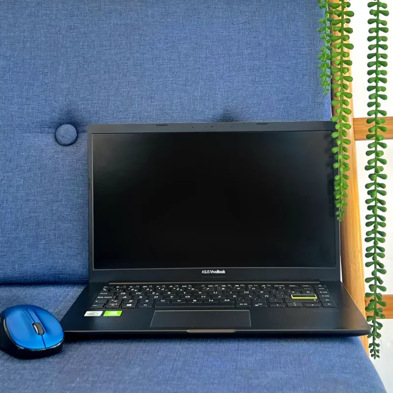 ASUS VivoBook Gama Alta 💎💻