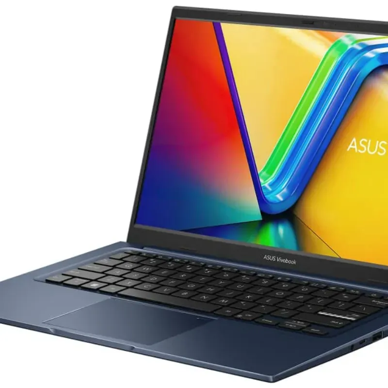 ASUS VivoBook x1404v — Nueva en caja 📦✨