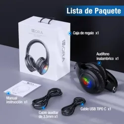  🎧✅AUDÍFONOS INALÁMBRICOS AUT202