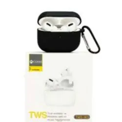  🎧✅AUDÍFONOS INALÁMBRICOS BLUETOOTH TWS-W3
