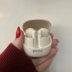 🌟AUDÍFONOS INALÁMBRICOS BWOO BW-98🌟