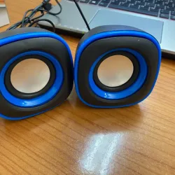 🌟BOCINAS PARA PC K2037🌟