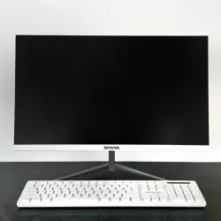 Computadora de Mesa QIFANG Todo en Uno🖥️✨ (monitor + PC integrado; también funciona como TV independiente)