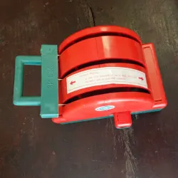 🌟CUCHILLA DOBLE TIRO - TRIFÁSICA 63A 220/450V Q7-LUMINA