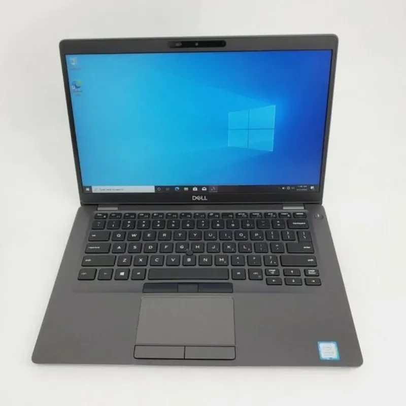 Dell Latitude — De uso (Básicamente nuevo) 💼💻