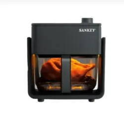 🌟FREIDORA DE AIRE 4.2L SANKEY