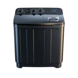 🌟Lavadora Semiautomática milexus 7kg