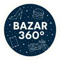BAZAR 360°