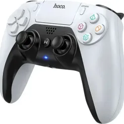 🌟MANDO PARA PS5/PS4/PC CON VIBRACIÓN DUAL HOCO GA1 PHOENIX 🌟