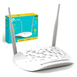 MODEM ROUTER TP-LINK TD-W8961N