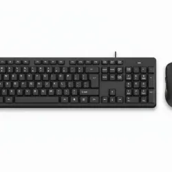 🌟SET POR CABLE DE TECLADO Y MOUSE T15/T100🌟