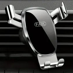 Soporte FAIK Esmerilado de Carro para Celular