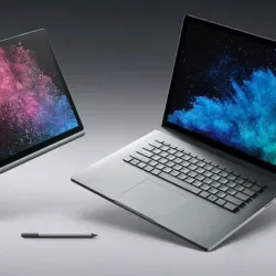 💻✅ SURFACE BOOK 3 GAMA ALTA PREMIUM⭐ LAPTOP IDEAL PARA TRABAJOS DEMANDANTES Y GAMING🗡️🔥