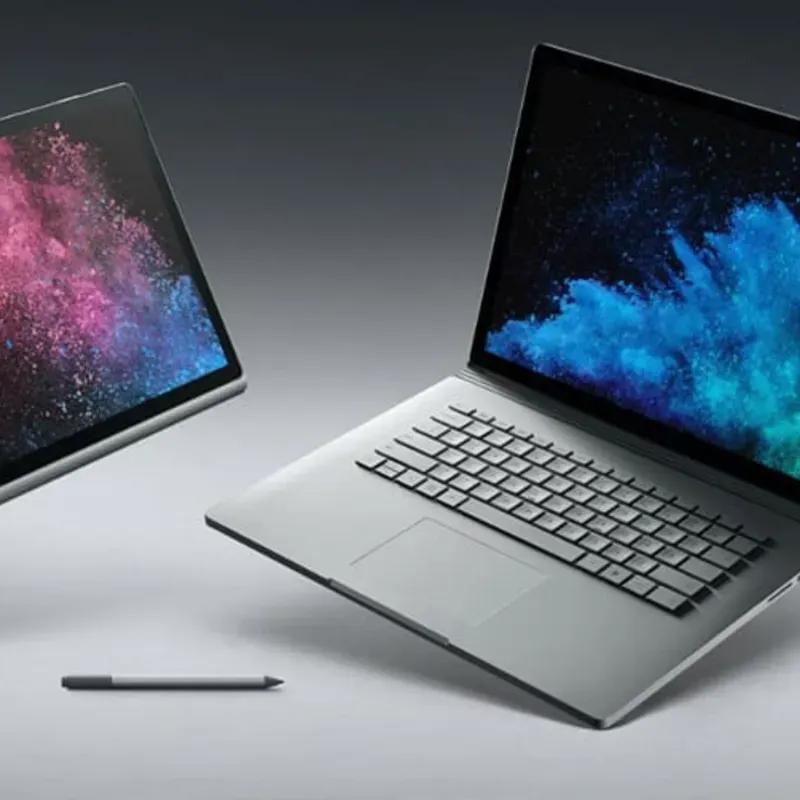 💻✅ SURFACE BOOK 3 GAMA ALTA PREMIUM⭐ LAPTOP IDEAL PARA TRABAJOS DEMANDANTES Y GAMING🗡️🔥