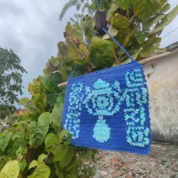 🪬🗡️TAPIZ DE GUARDIANES DE HYRULE 