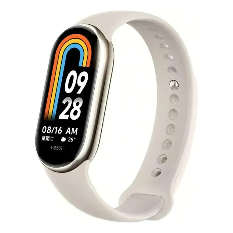 ⌚📱XIAOMI MI BAND 8 GLOBAL