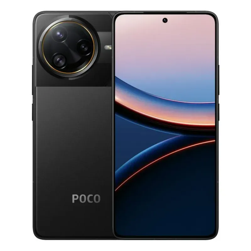 XIAOMI POCO F7 ULTRA 12 GB - 256 GB GAMA PREMIUM