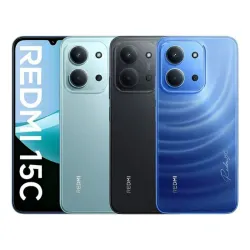 XIAOMI REDMI 15C