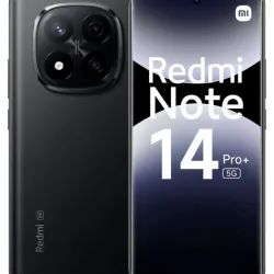 XIAOMI REDMI NOTE 14 PRO+ 5G 8 GB - 256 GB