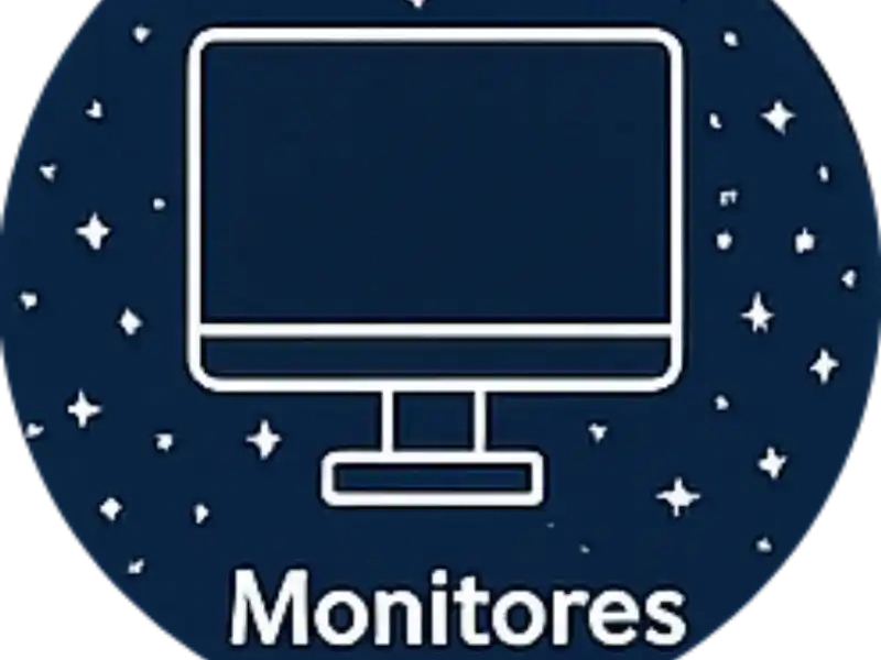 🖥️✅MONITORES GAMING Y MULTIMEDIA