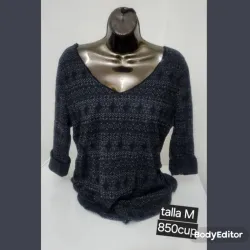Blusa 