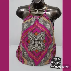Blusa 