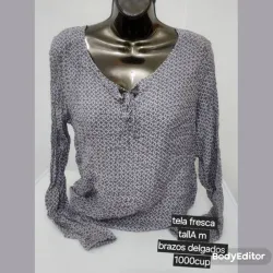 Blusa 