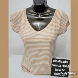 Pulover  elastizada H&M