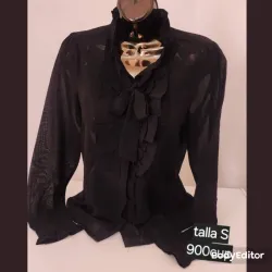 Blusa 
