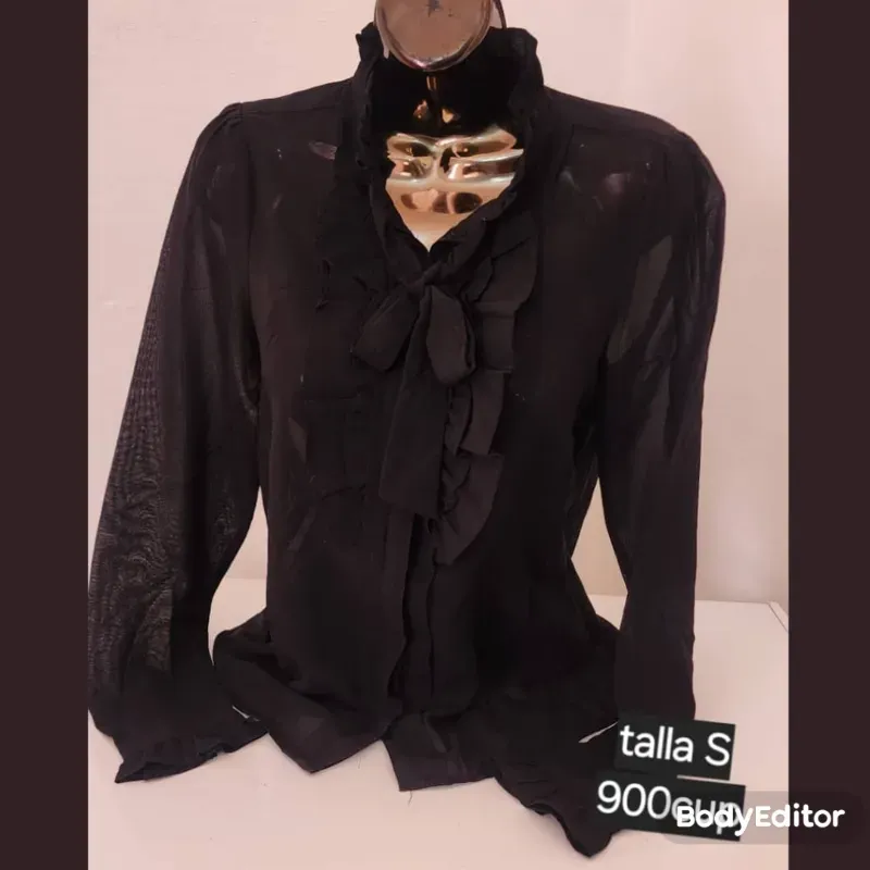 Blusa 