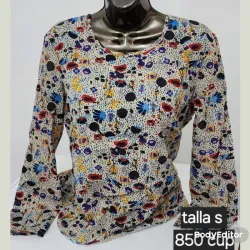 Blusa 