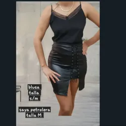 Blusa