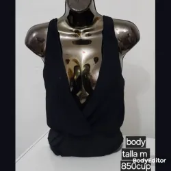 Body