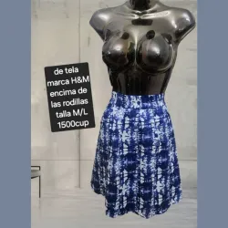Falda H&M