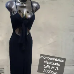 Monopantalon 