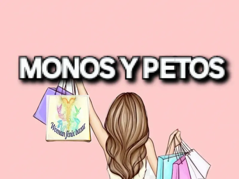 Monos y Petos