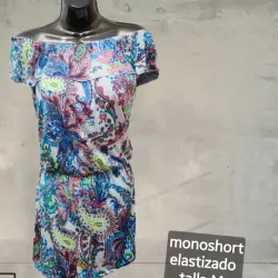 Monoshort