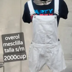 Overol 
