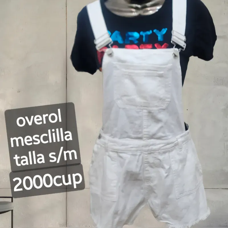 Overol 